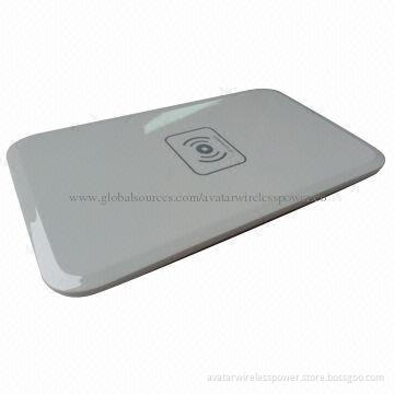 Qi Wireless Charger, USA Patent, 10 Years OEM/ODM Experience